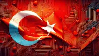 تركيا تشدد الرقابة على معاملات الكريبتو التي تفوق الـ 425 دولار