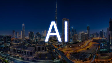 دبي تضع الذكاء الاصطناعي في صميم استراتيجيتها المستقبلية