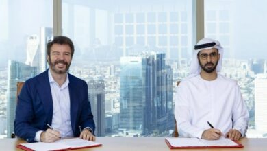 مكتب الذكاء الاصطناعي الإماراتي يطلق مبادرات جديدة