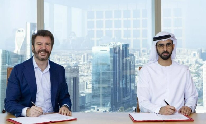مكتب الذكاء الاصطناعي الإماراتي يطلق مبادرات جديدة