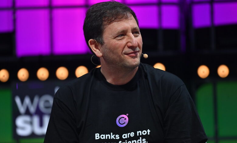 alex Mashinsky Celsius, crypto news, fraud, plead guilty, lawsuit, court, theft