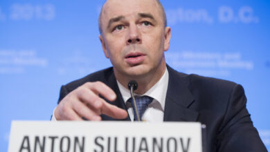 Anton Siluanov, Russia, bitcoin, cryptocurrencies, international trade, crypto news, blockchain news