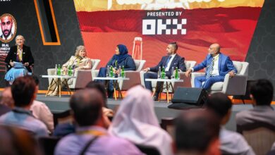 Bitcoin MENA, ADFW, Abu Dhabi Finance Week, crypto news, crypto events, bitcoin news, blockchain news, UAE