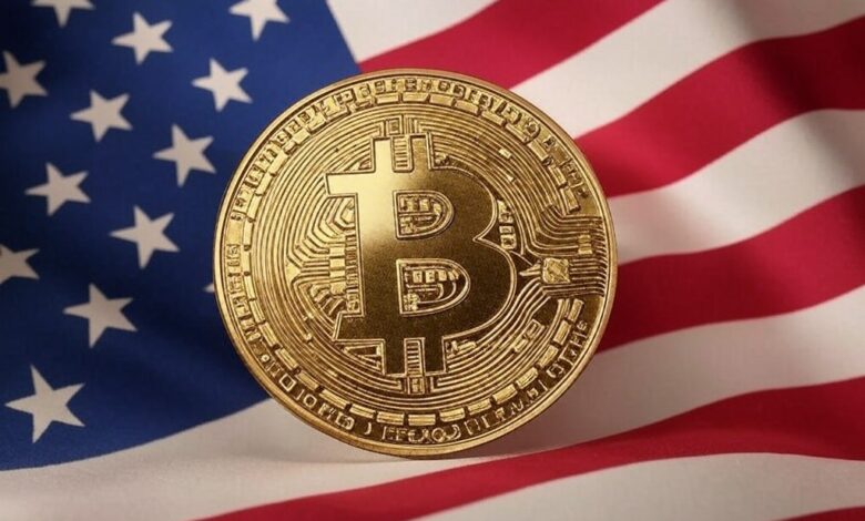 Crypto USA