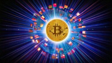 bitcoin war, bitcoin race, crypto news, blockchain news, bitcoin reserve, nations, United states, el salvador, Europe, Germany, Sarah Knafo, michael saylor