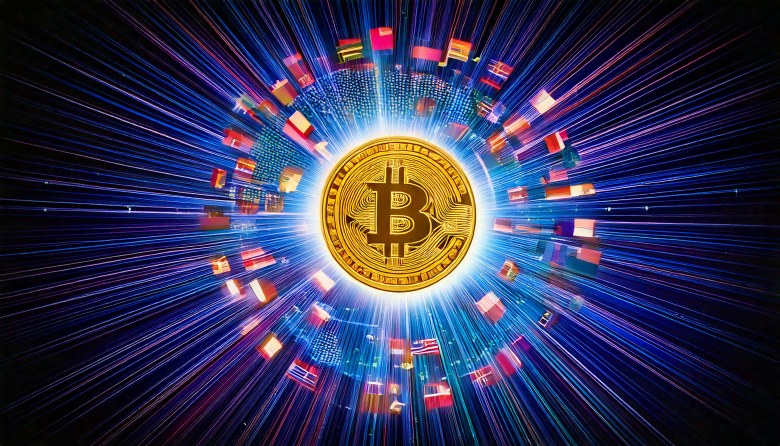 bitcoin war, bitcoin race, crypto news, blockchain news, bitcoin reserve, nations, United states, el salvador, Europe, Germany, Sarah Knafo, michael saylor
