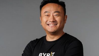 bybit ceo Ben Zhou