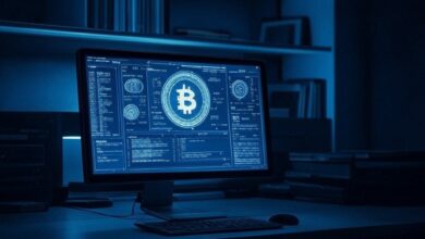 قراصنة كوريا الشمالية يسرقون 1.3 مليار دولار من العملات الرقمية خلال العام الجاري