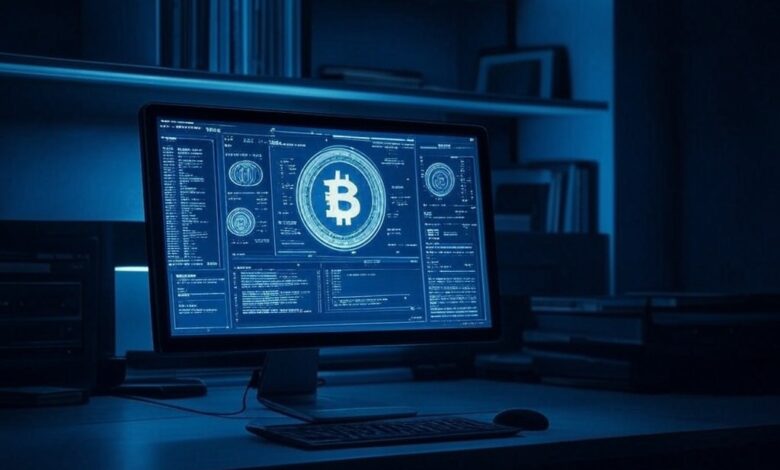 قراصنة كوريا الشمالية يسرقون 1.3 مليار دولار من العملات الرقمية خلال العام الجاري