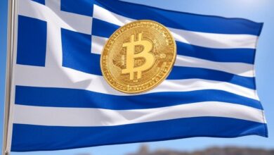 crypto crimes, cryptocurrency scam crackdown, Greece, Greek Authorities, crypto news, blockchain news