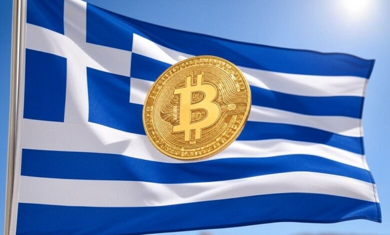 crypto crimes, cryptocurrency scam crackdown, Greece, Greek Authorities, crypto news, blockchain news