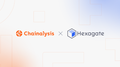 chainalysis Hexagate acquisition web3 security cybersecurity blockchain news threats