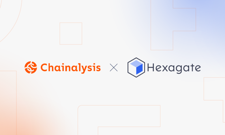 chainalysis Hexagate acquisition web3 security cybersecurity blockchain news threats