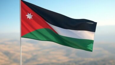 الأردن يستشرف المستقبل الرقمي بتبني تكنولوجيا البلوكتشين