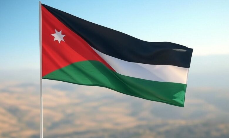 الأردن يستشرف المستقبل الرقمي بتبني تكنولوجيا البلوكتشين