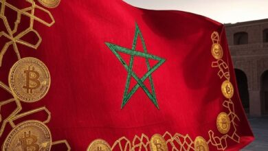 morocco bitcoin crypto assets crypto news legal framework crypto regulation BAM bank of al maghrib blockchain news
