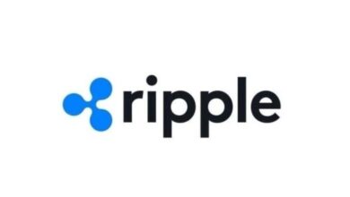 "ريبل" تؤجل إطلاق عملتها المستقرة و XRP تفقد مركزها الثالث