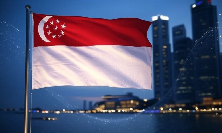 Singapore