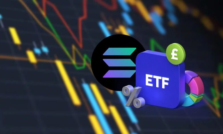 "غراي سكايل" تستهدف تحويل GSOL إلى صندوق تداول فوري