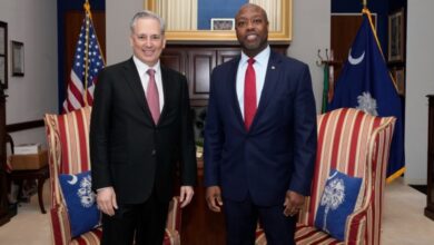 Tim Scott, crypto bill, next wonder crypto news U.S. senator french hill crypto regulation regulatory framework