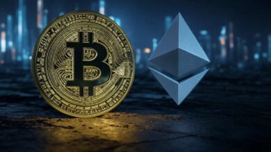 BITCOIN-ETH