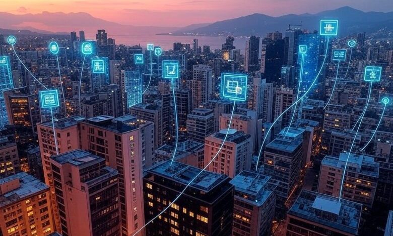 Lebanon digital economy