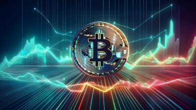 البيتكوين ترتفع بعد قرار الفيدرالي بتثبيت الفائدة