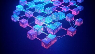 Blockchain- Grok