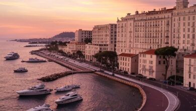 "كان" الفرنسية تسعى لتعزيز استخدام الكريبتو في المعاملات التجارية