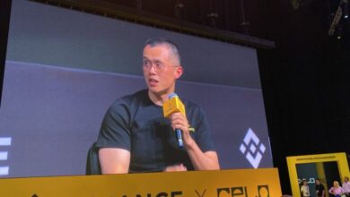 "تشانغ بينغ تشاو" يدعو لتبني البلوكتشين لتعزيز شفافية الإنفاق الحكومي