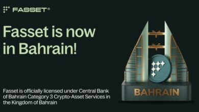 ترخيص البحرين يفتح الباب أمام "فاسيت" لاستهداف أسواق النمو