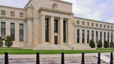 fed chair jerome powell US banks crypto customers blockchain news crypto news United States