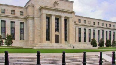 "باول" يجيز للبنوك خدمة عملاء الكريبتو بشرط إدارة المخاطر بفعالية