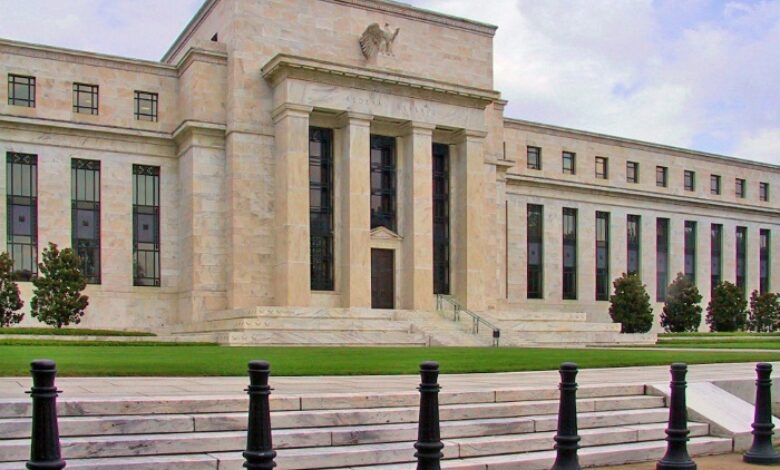 fed chair jerome powell US banks crypto customers blockchain news crypto news United States
