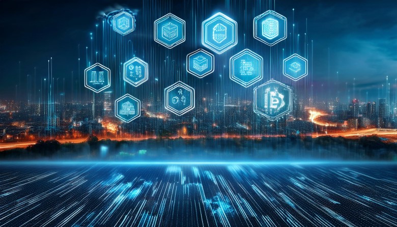 "داماك" و"مانترا" تتعاونان لتمثيل الأصول رقمياً بقيمة مليار دولار في المنطقة