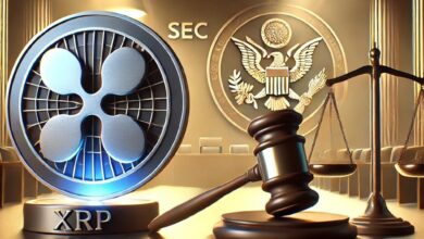 ripple SEC legal battle, court ruling, appeal, crypto news, XRP, lawsuit, blockchain news