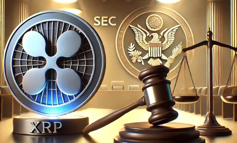 ripple SEC legal battle, court ruling, appeal, crypto news, XRP, lawsuit, blockchain news