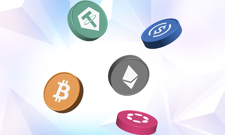 تجاوز قيمة سوق العملات المستقرة الـ 200 مليار دولار