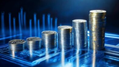 money - money market funds - institutional - blockchain news - crypto news- tokenized MMFs - tokenization - BNY mellon- glodman sachs
