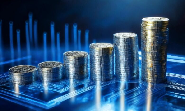 Jpmorgan, Jp morgan, tokenized money market funds - institutional - blockchain news - crypto news- tokenized MMFs - tokenization - BNY mellon- glodman sachs tokenization