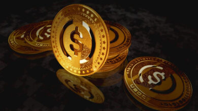 USDC, Circle, Stablecoins, Hashnote, DRW partnership blockchain news crypto news cryptocurrency Jeremy allaire