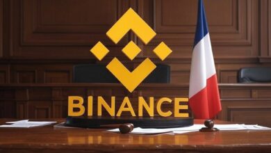 binance, france, french investigators, lawsuit, probe, money laundering, tax fraud, blockchain news, crypto news