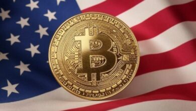 bitcoin US crypto news stablecoin legislation democrats trump crypto ventures digital assets blockchain news concerns