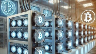 bitcoin miners, mara holdings, energy costs, AI data centers, blockchain news, reserves, crypto news