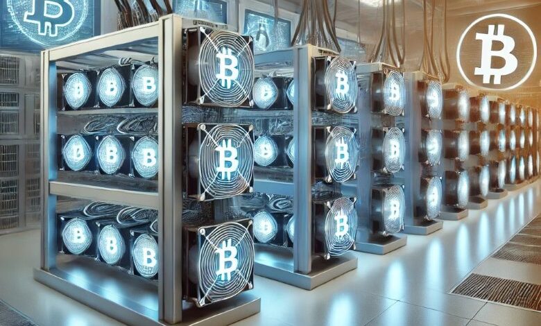 bitcoin miners, mara holdings, energy costs, AI data centers, blockchain news, reserves, crypto news