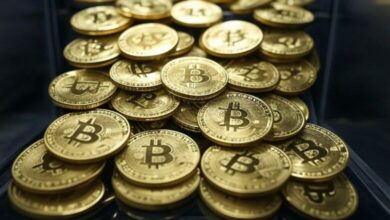 bitcoin reserve sen. Cynthia Lummis US Senator bitcoin news crypto news bitcoin Act 2025