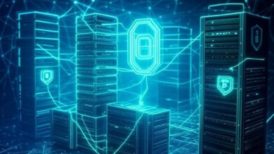 blockchain and cybersecurity