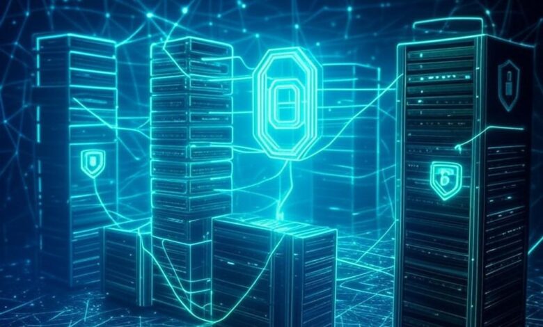 blockchain and cybersecurity