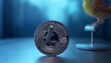 litecoin ETF canary capital SEC crypto etfs crypto news blockchain news