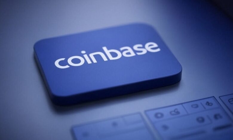 coinbase advisory board co-manager of tump's 2024 campaign former fed president blockchain news crypto news crypto exchange